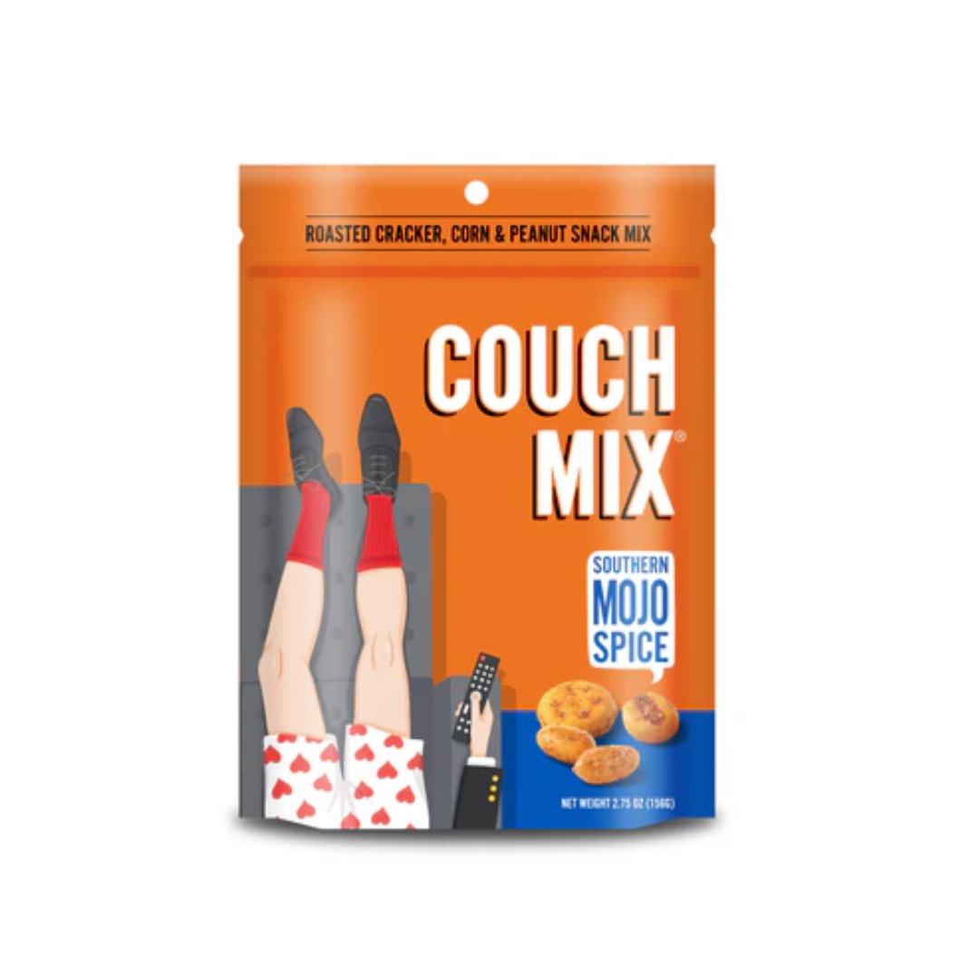 Couch Mix- Southern Mojo Spice