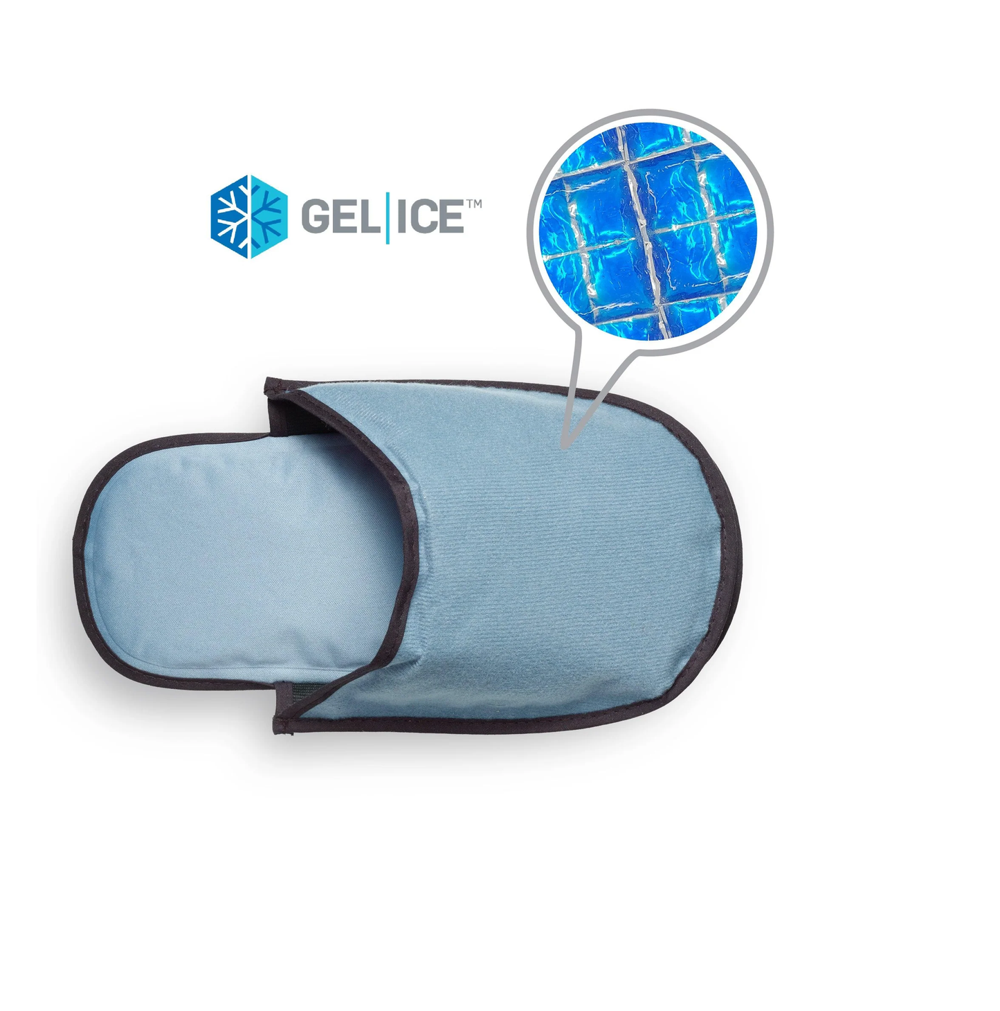 Advanced Cryotherapy Slippers