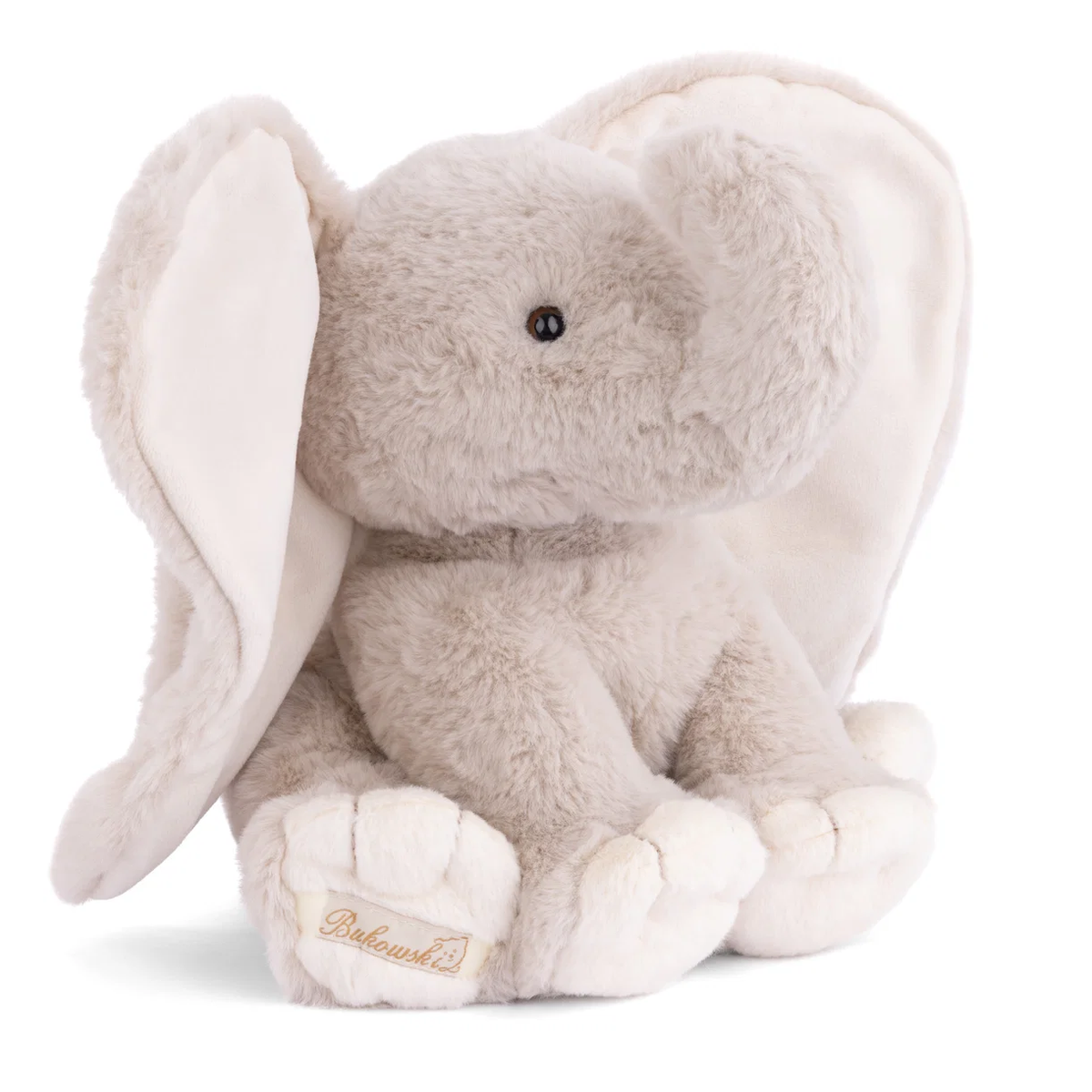 August Elephant