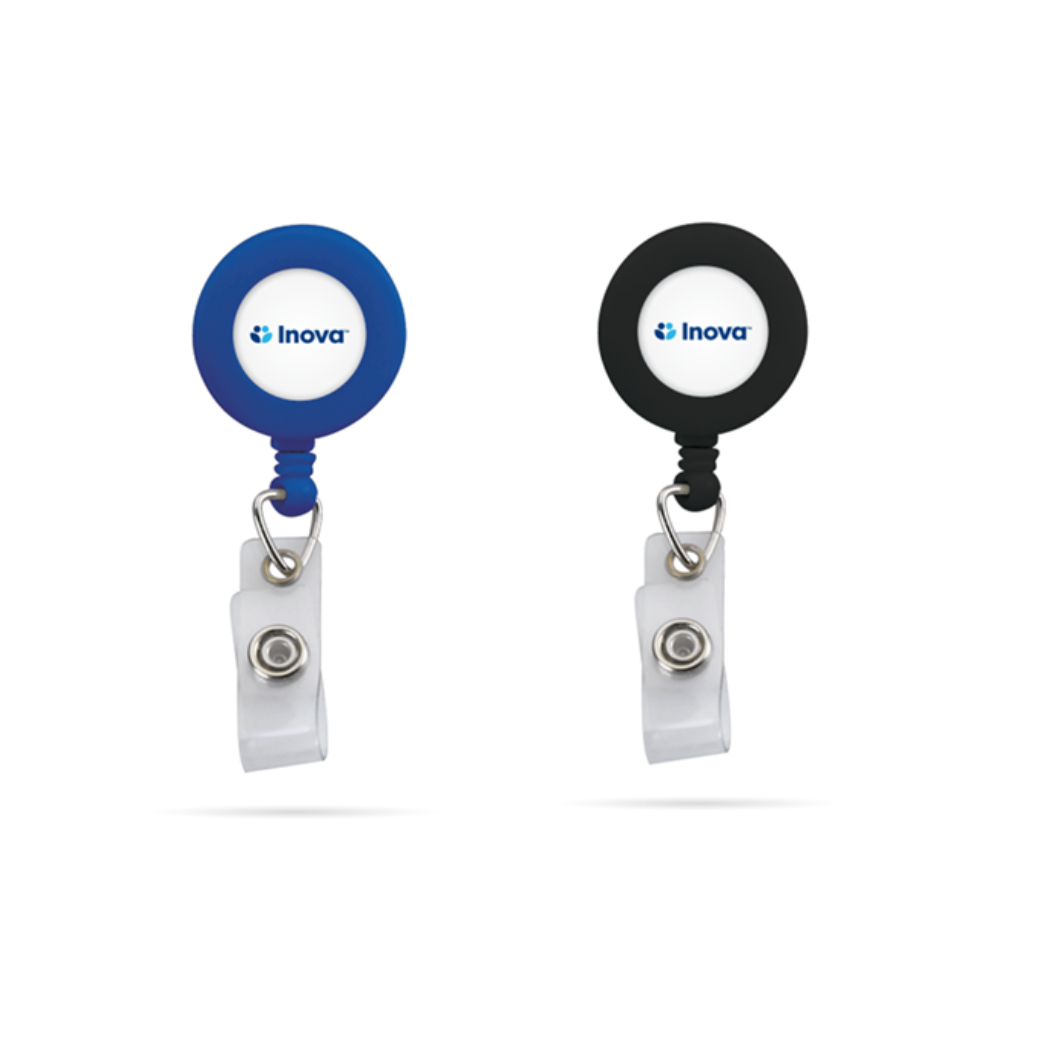 Inova Badge Reel