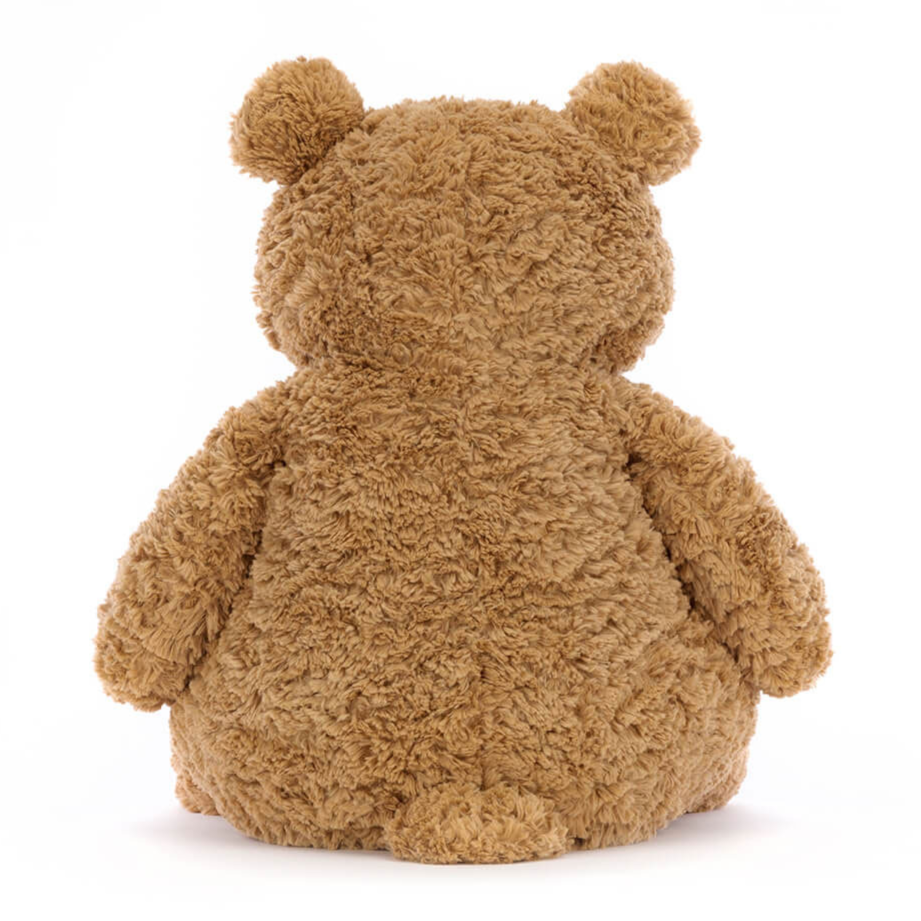 Bartholomew Bear