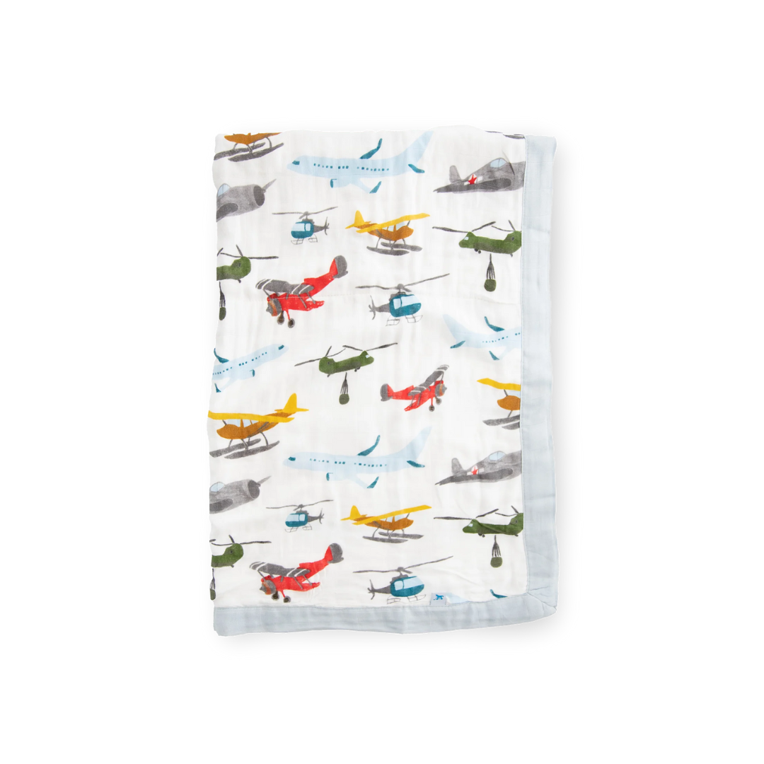 Baby Quilt