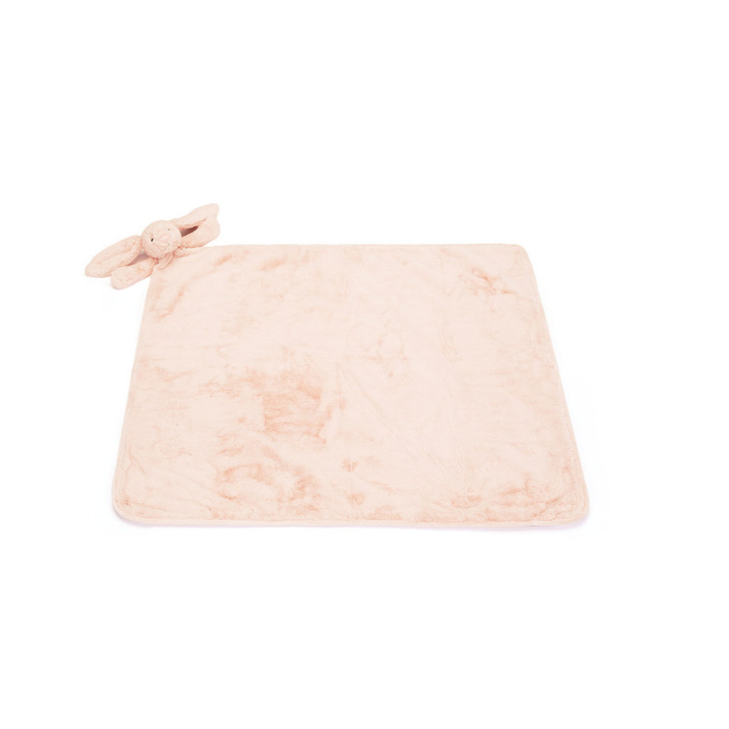 Jelly Cat Bashful Bunny Blankie