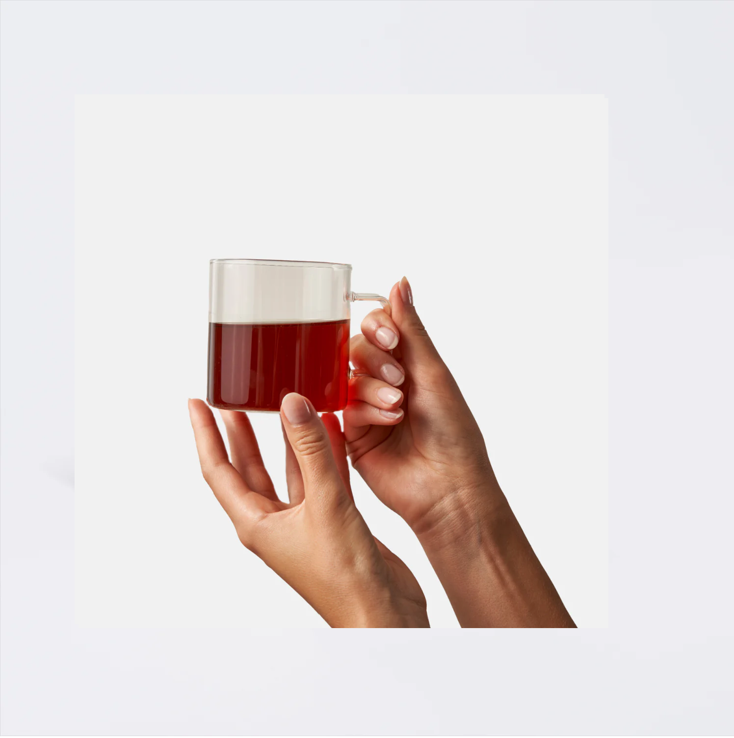 Big Heart Tea- Chai Tea