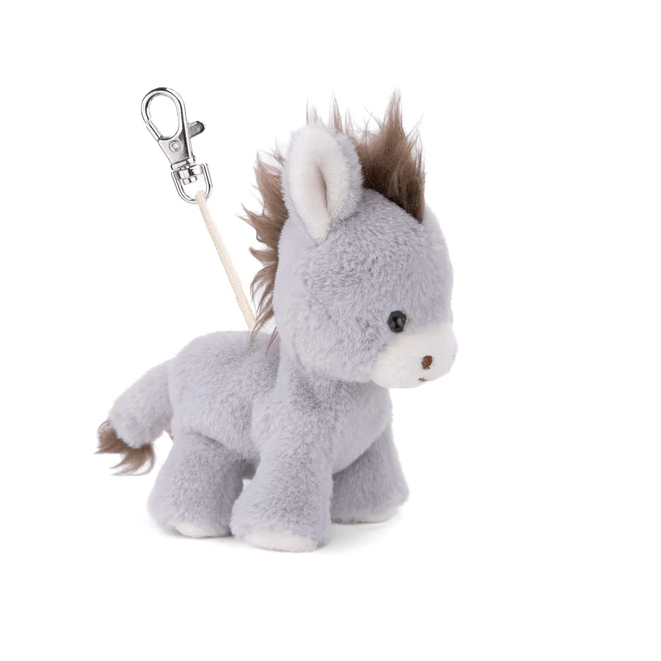 Christopher Bag Charm by Bukowski Bears