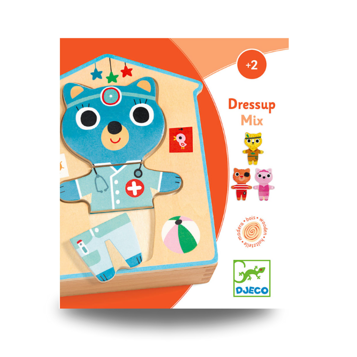Inova Gift Shops, Gifts for kids, Girl Gifts, Djeco