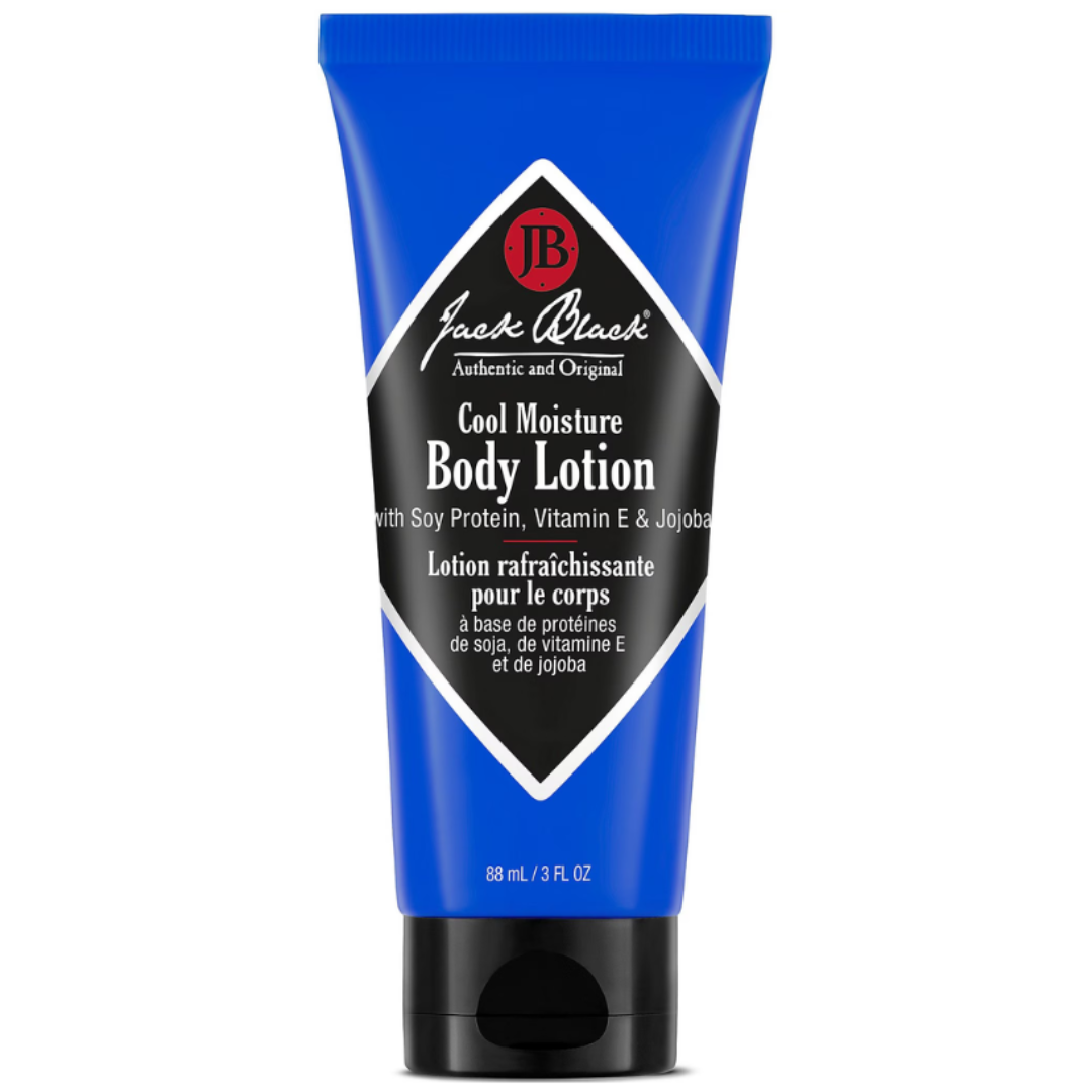 Cool Moisture Lotion