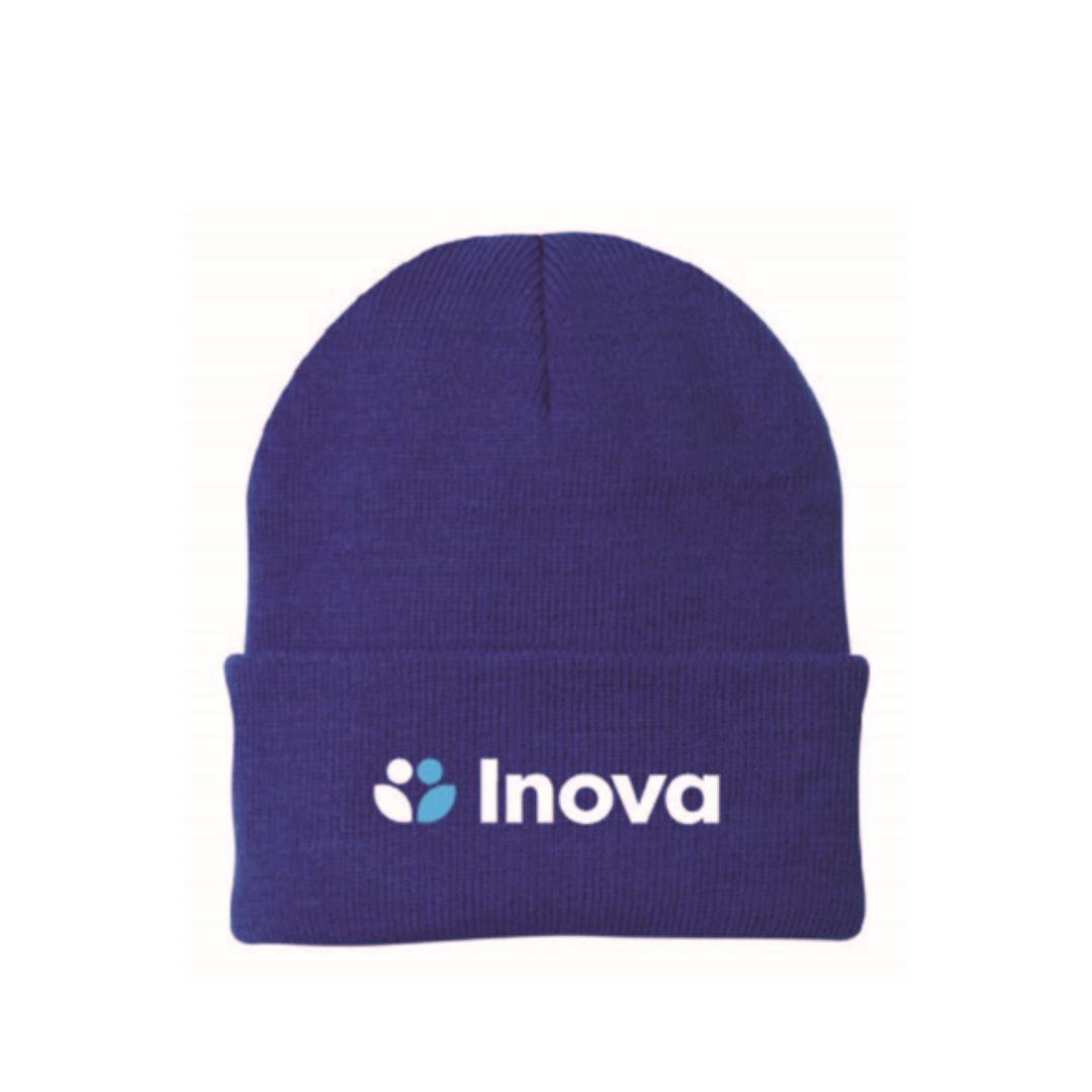 Inova Winter Beanie