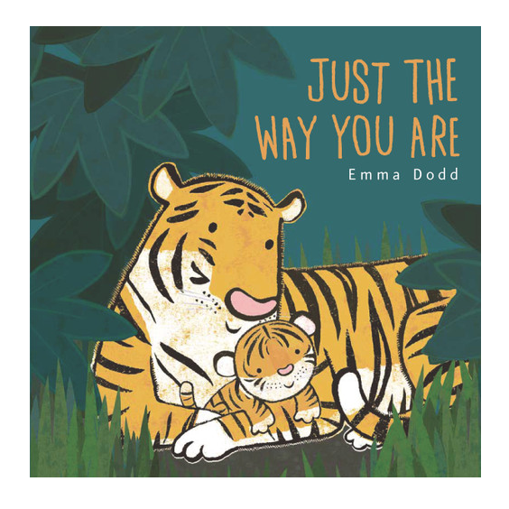 Just The Way You Are