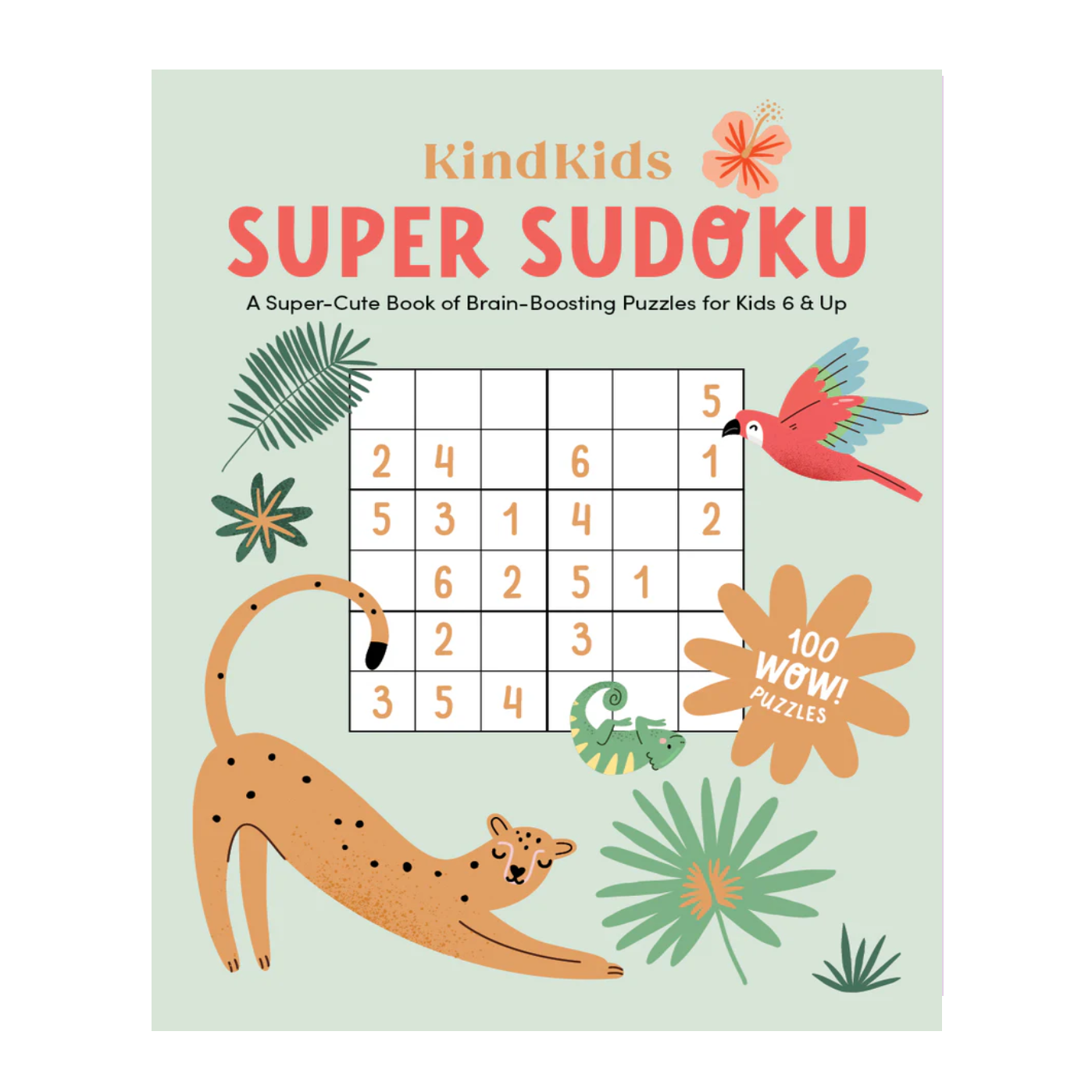 Sudoku for Kids