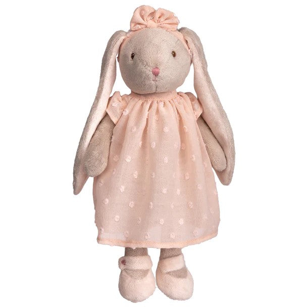 Inova Gift Shop Stuffed Animal Bunny Rabbit