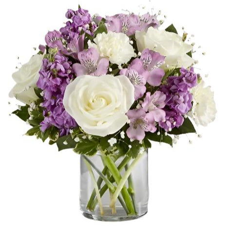 Lovely Lavender