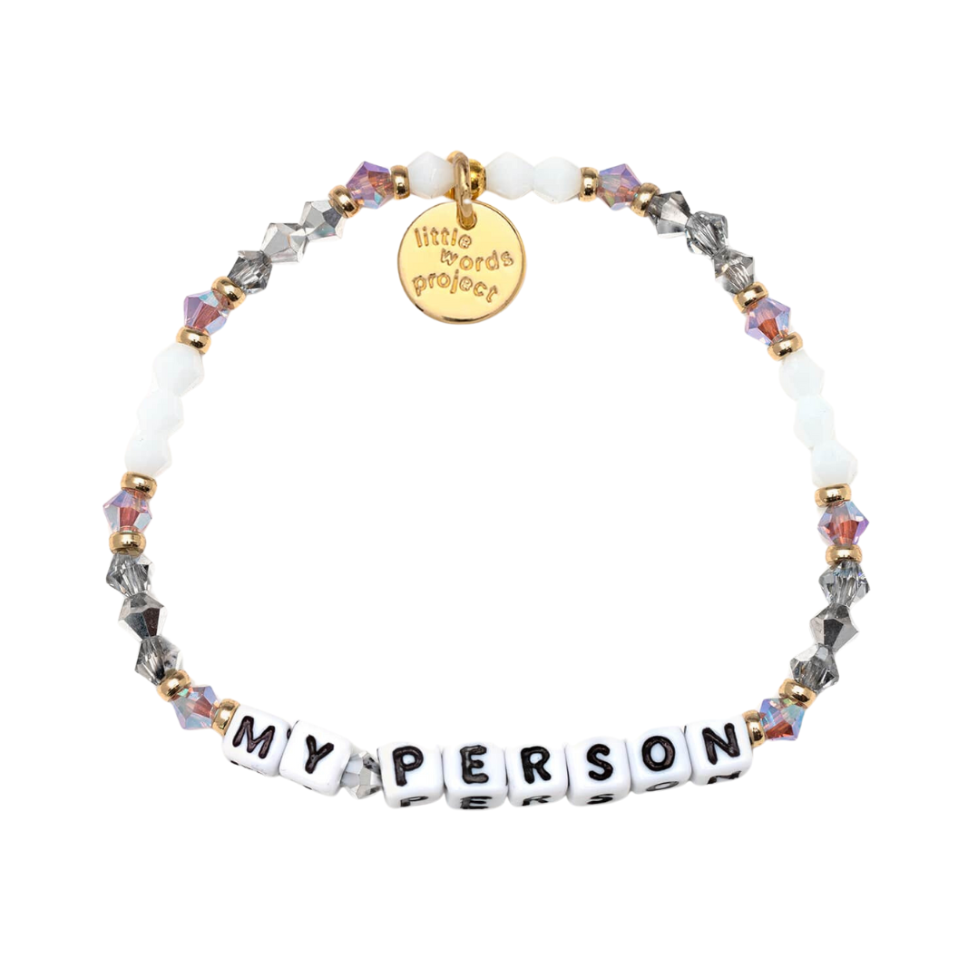 My Person Bracelet
