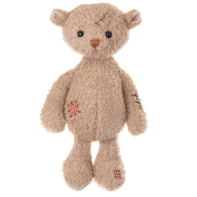 Nobody is Perfect Bear
