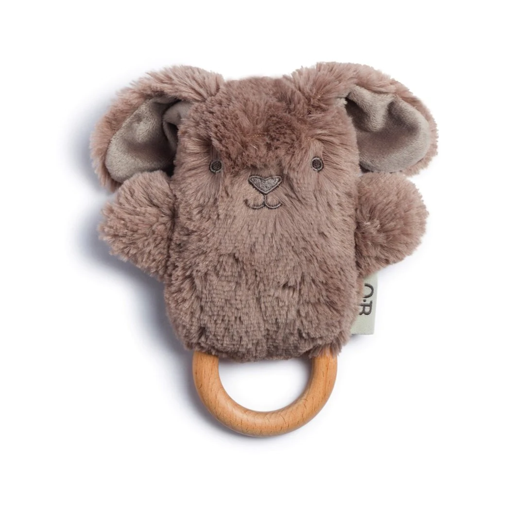 Byron Bunny Rattle