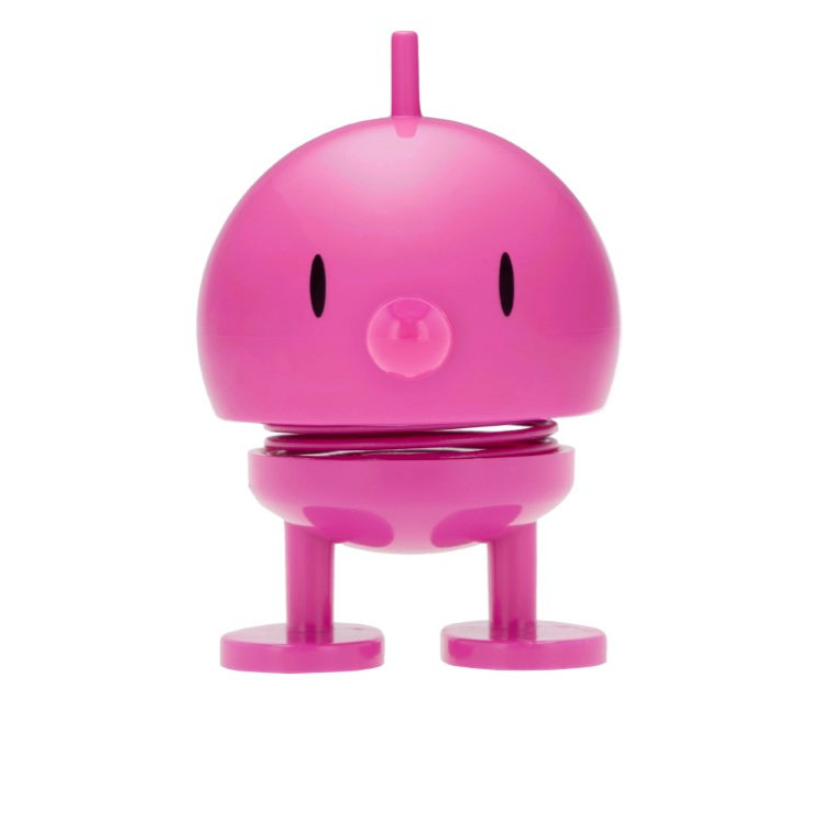 Pink Bumble Hoptimist