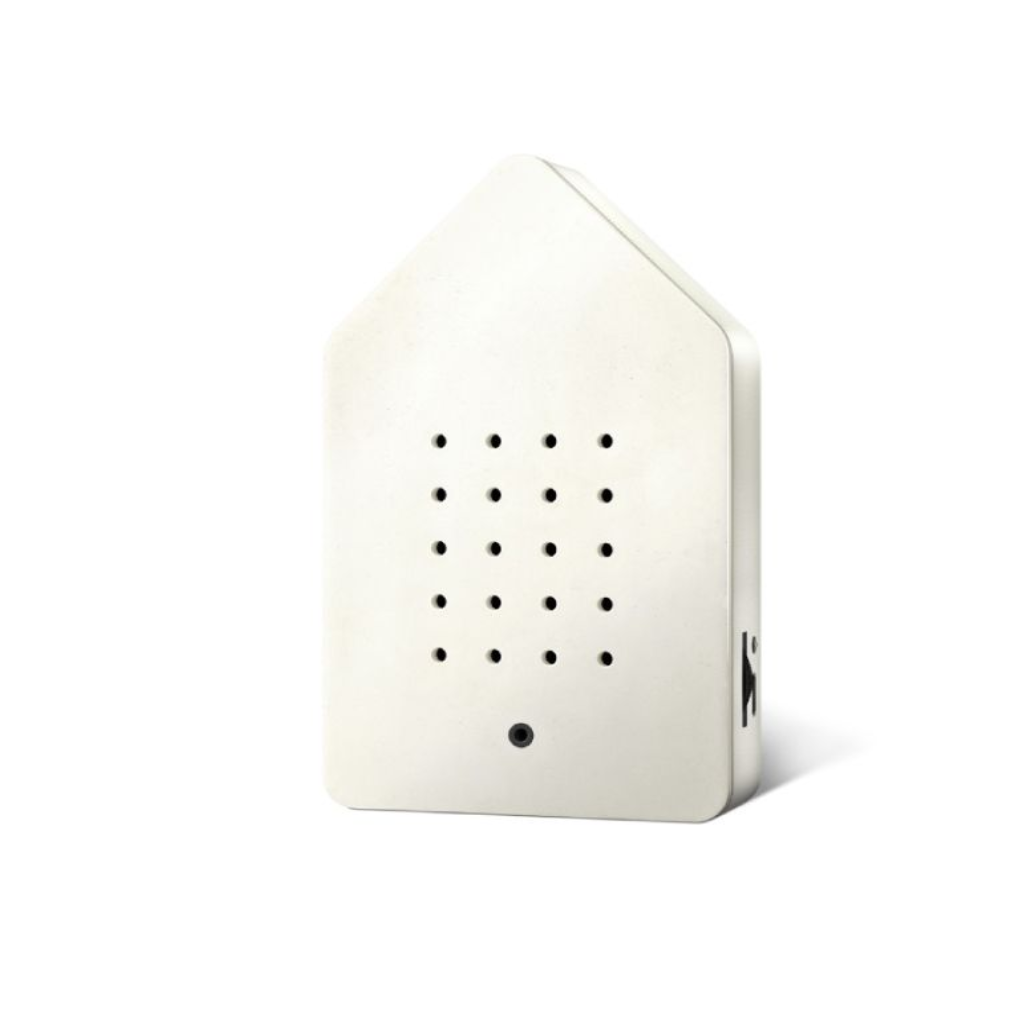 Relaxound Birdy Box- White