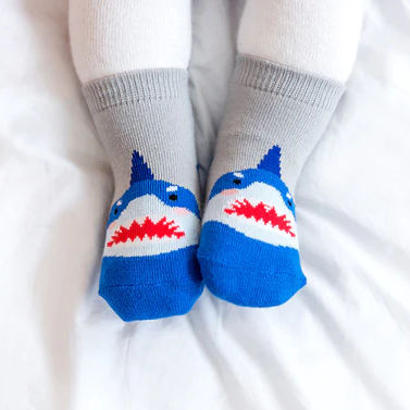 Shark Socks