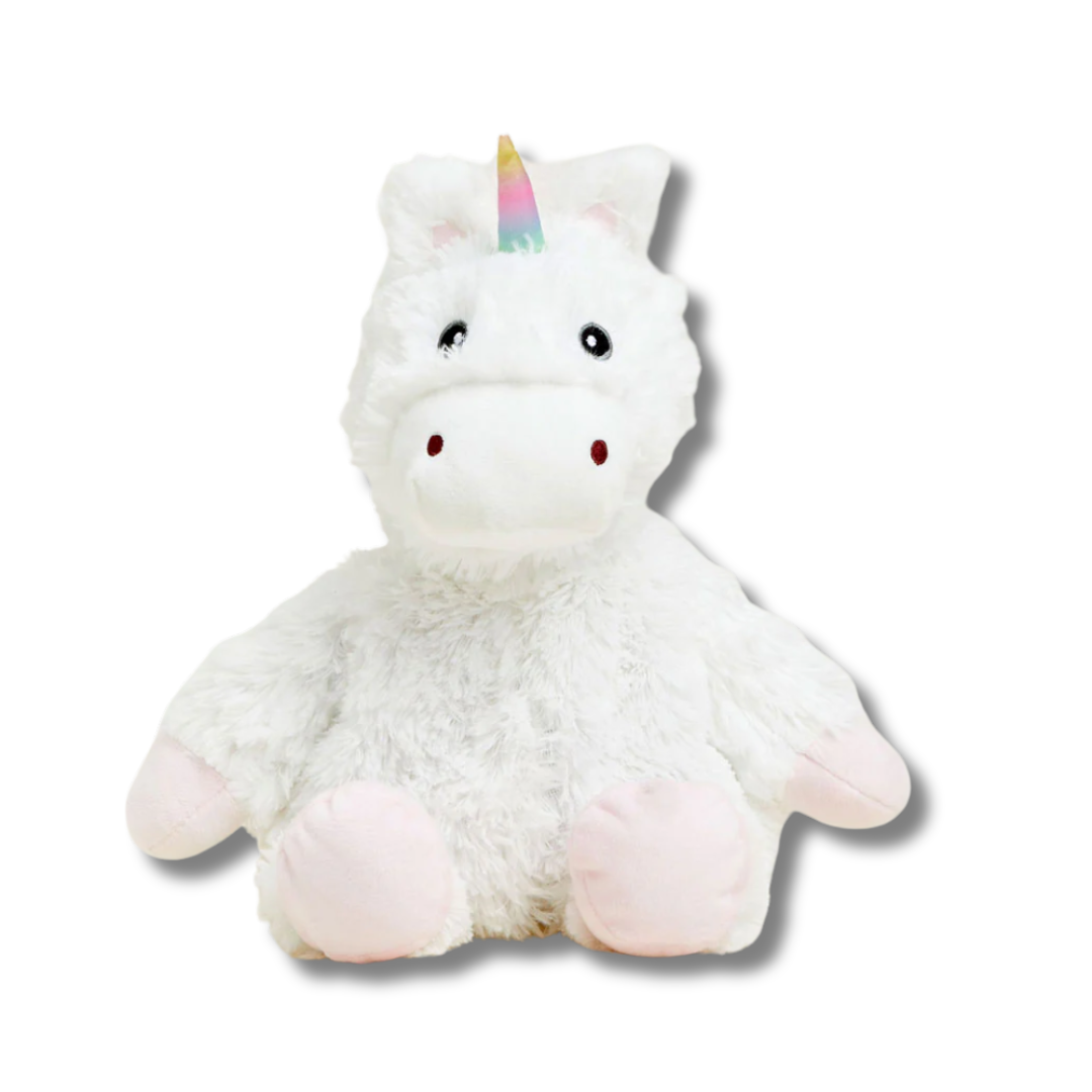 Warming Unicorn