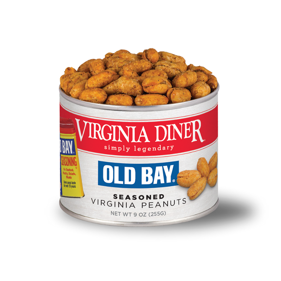 Inova Gift Shop Snacks