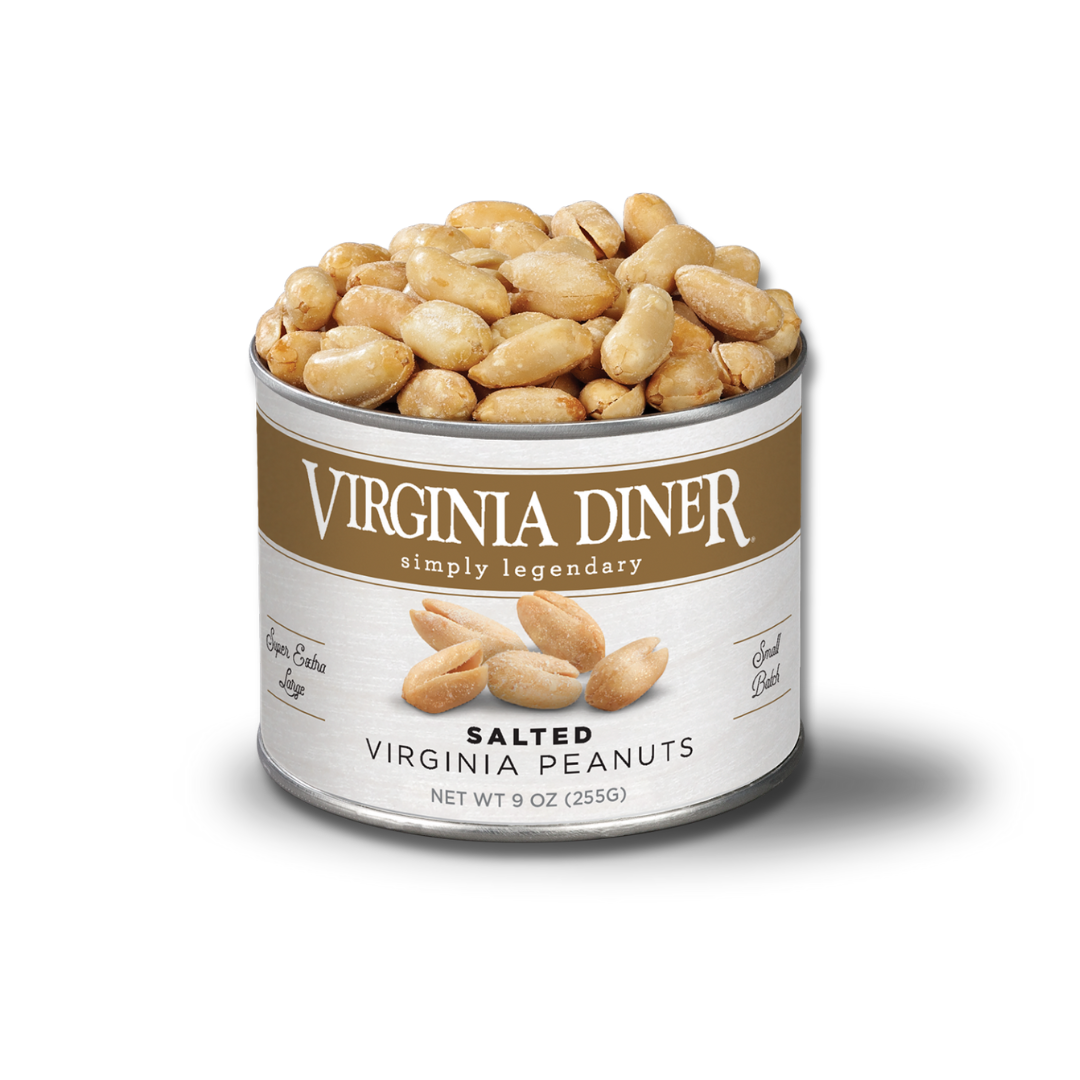 Inova Gift Shops Snacks