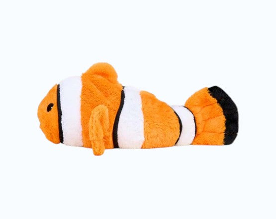 Clownfish Warmie