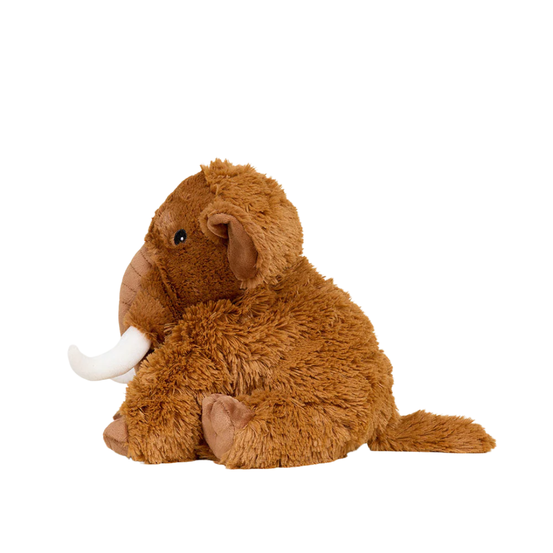 Wooly Mammouth Warmie