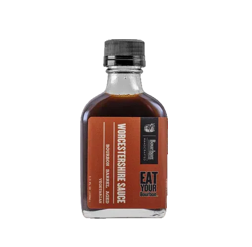 Worcestershire Sauce