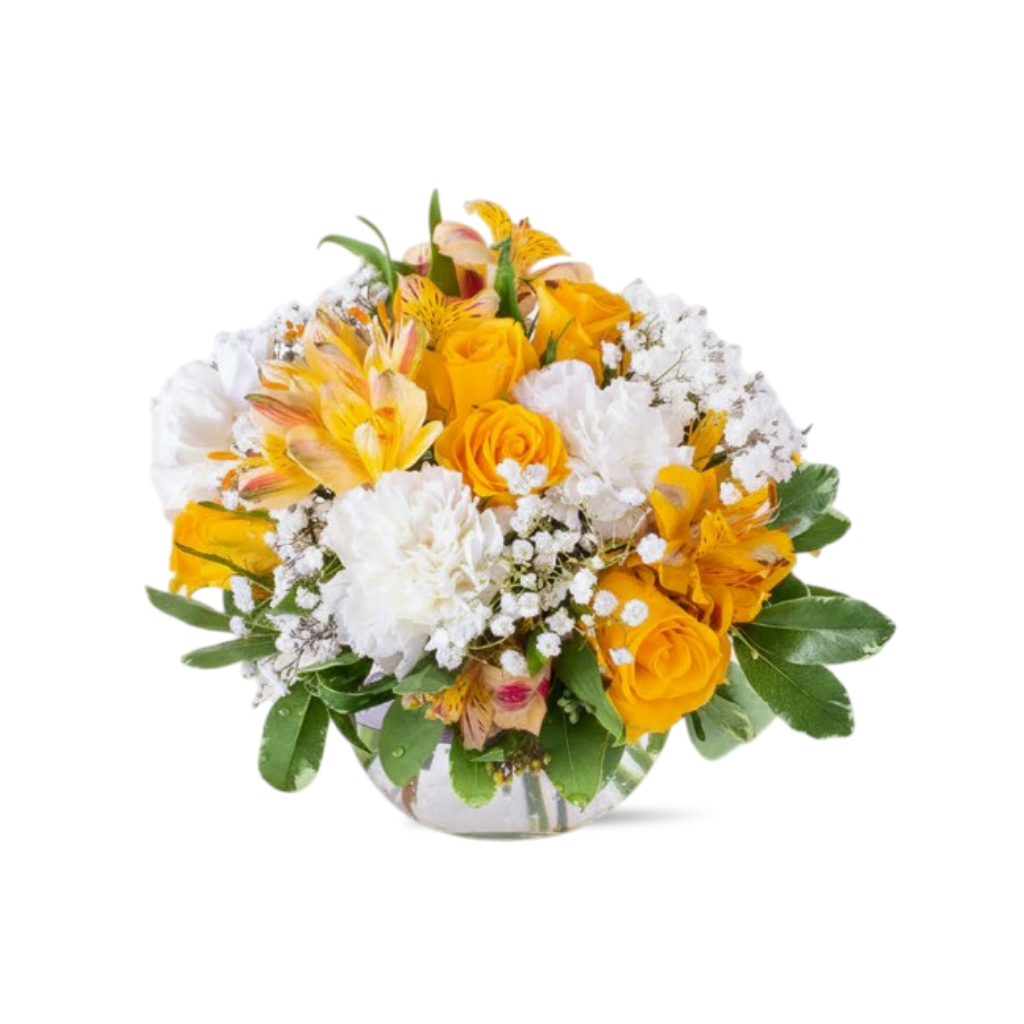 Blossom Bowl