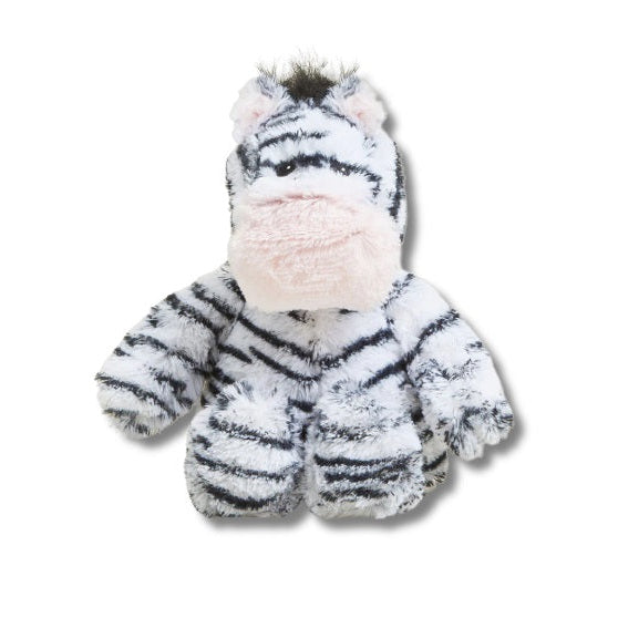 Zebra Warmie
