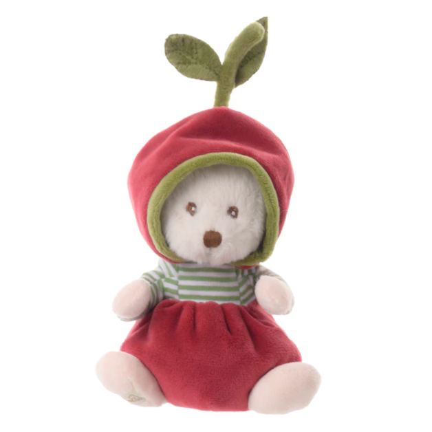 Ziggy Cherry