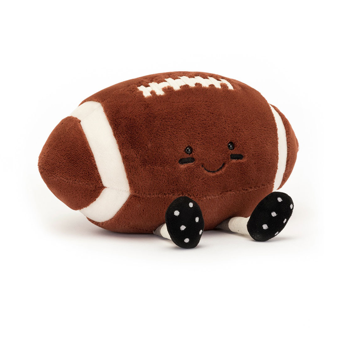 Jelly Cat Amusable football