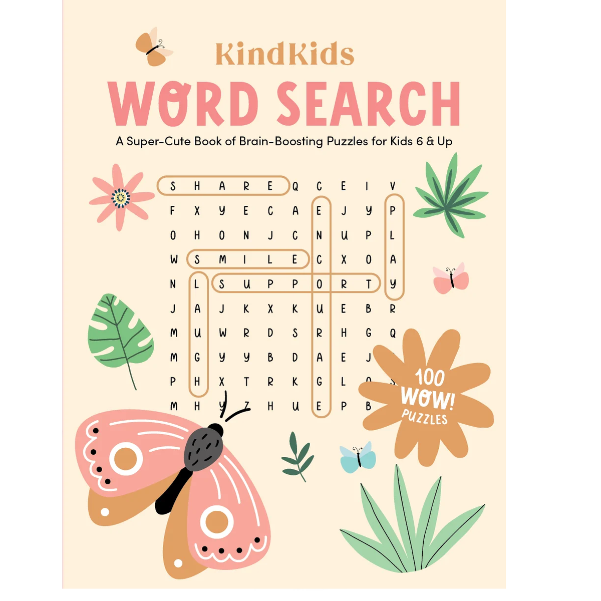 On the Bright Side Sticker Journal