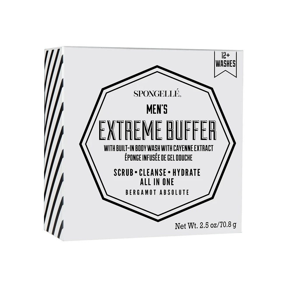 Triple Butter Supreme Buffer