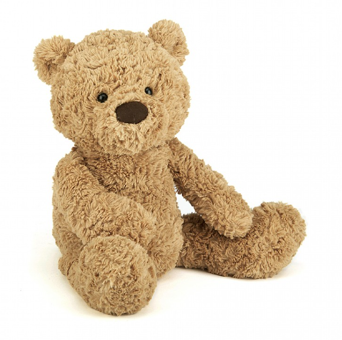 Bumbly Bear