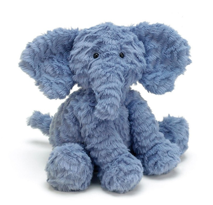 Fuddlewuddle Elephant