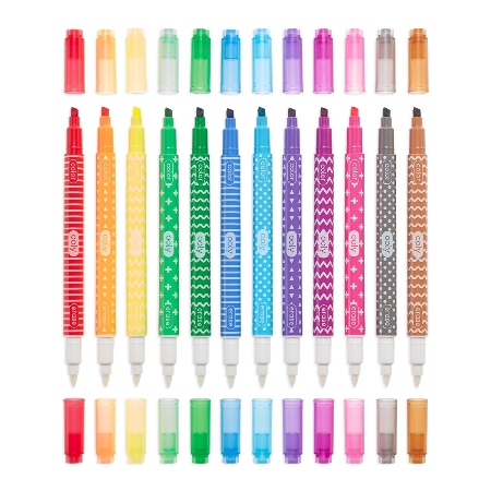 Make No Mistake Erasable Markers