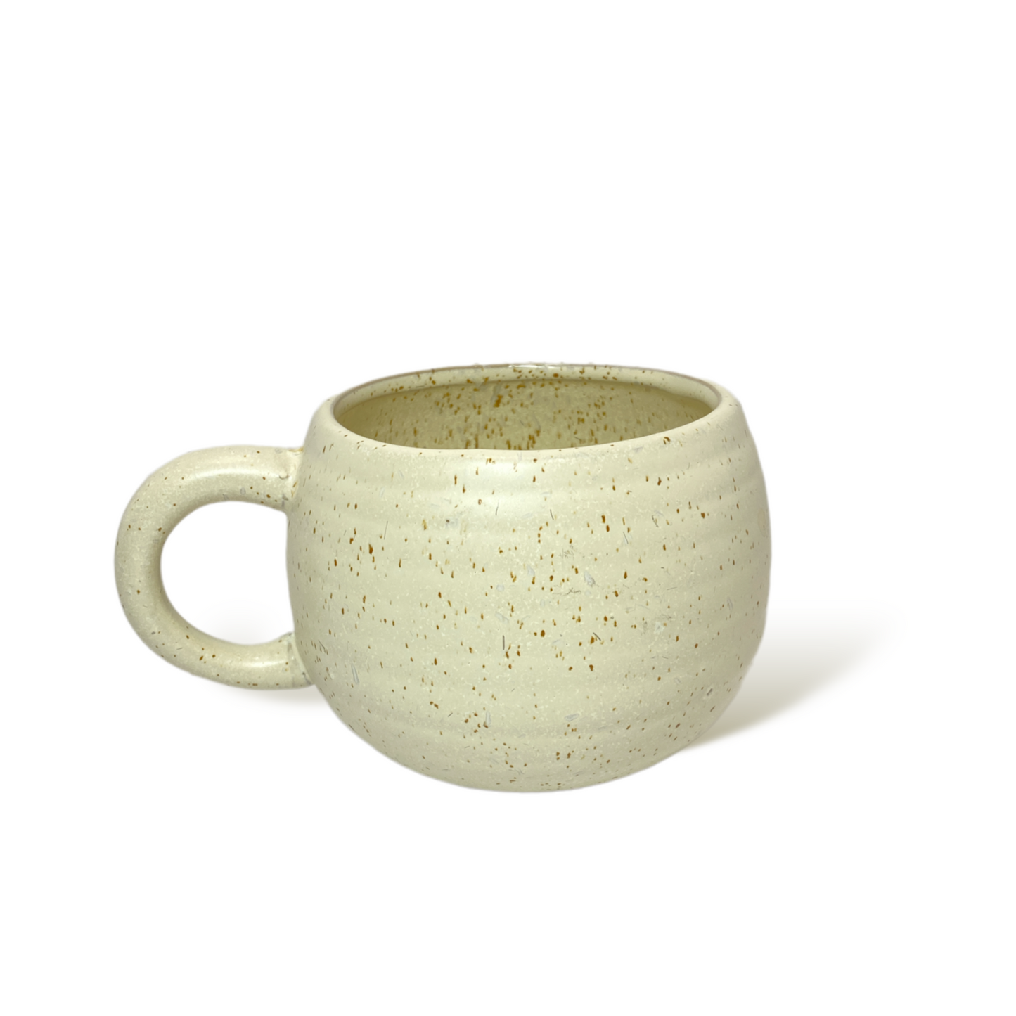 Stoneware Mug