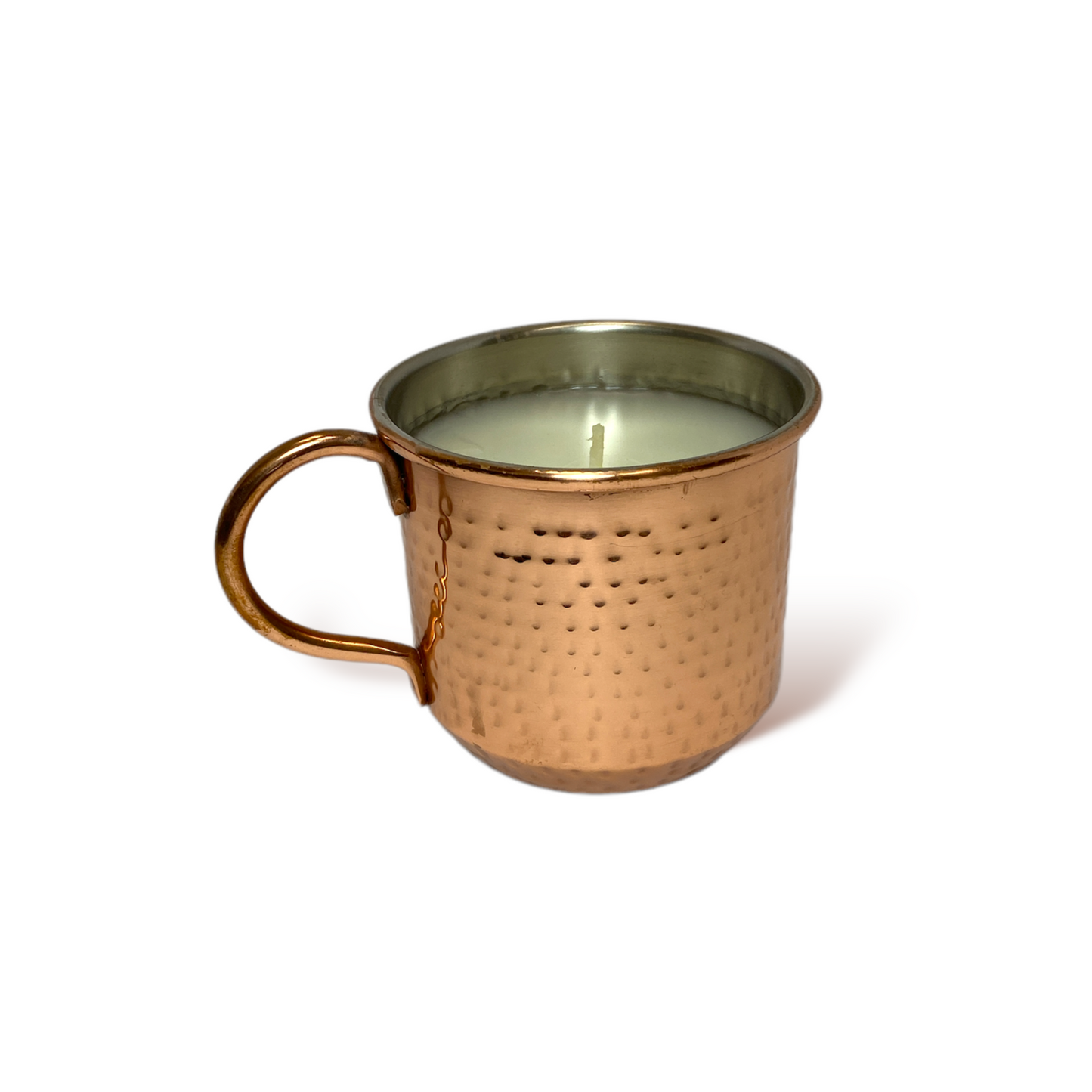 Simmered Cider Candle