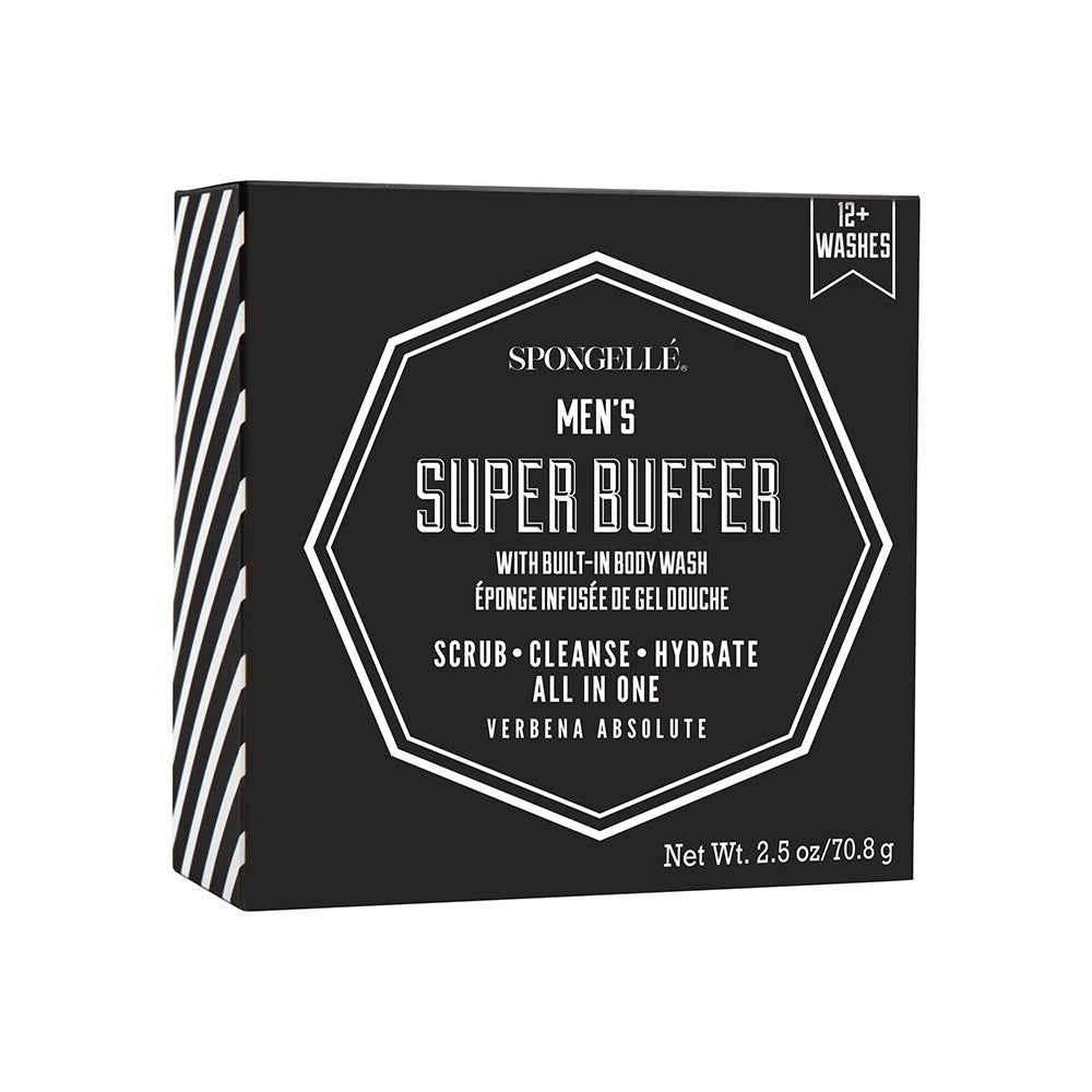 Triple Butter Supreme Buffer
