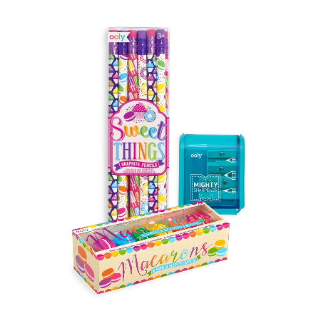 Sweet Things Happy Pack