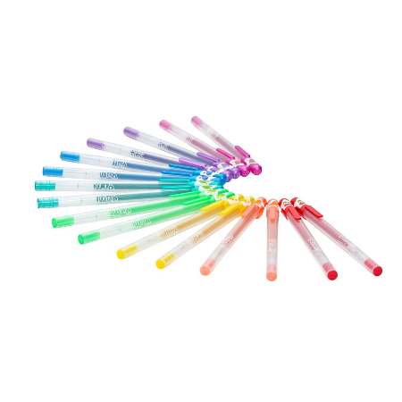Yummy Gel Pens