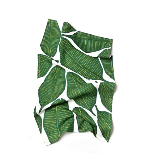 Palm Hand Towel