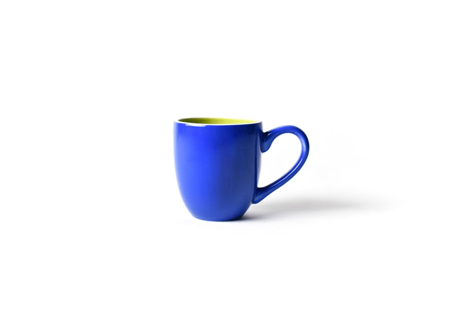 Happy Boy Mom Mug