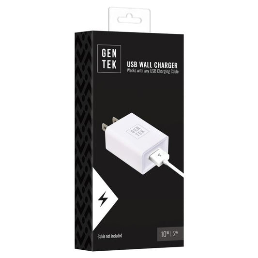 USB Wall Charger