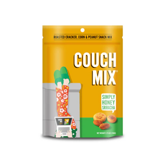 Couch Mix- Simply Honey Sriracha