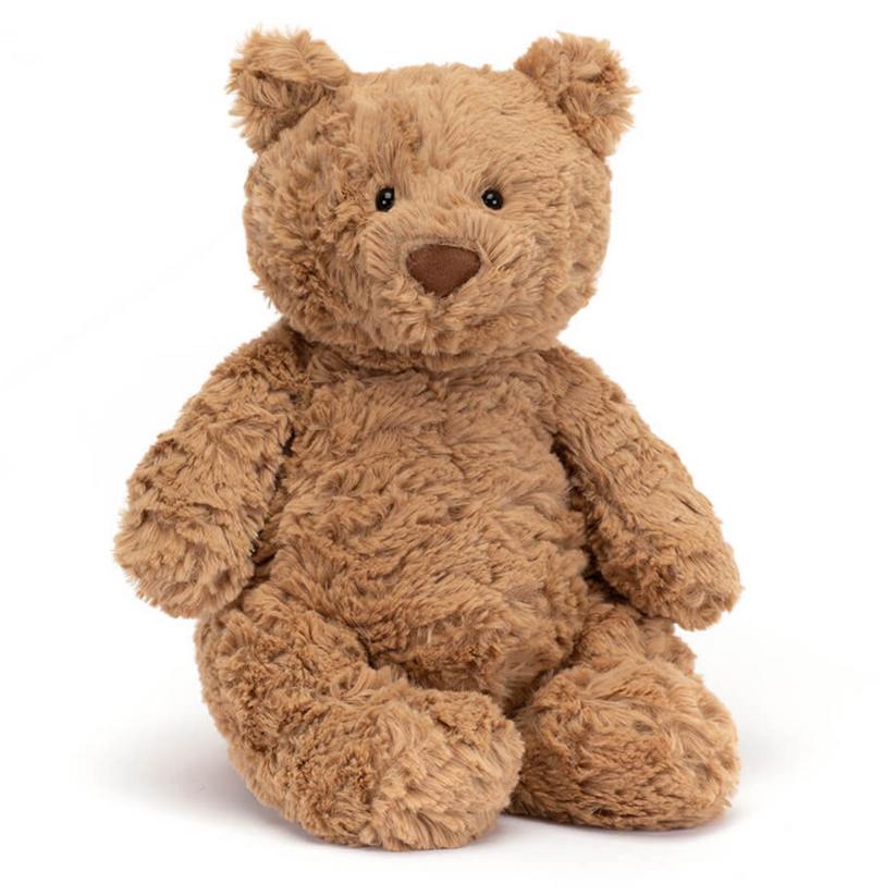 Bartholomew Bear Inova Gift Shops