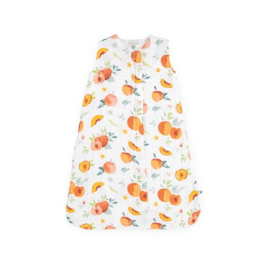 Sleep Sack- Georgia Peach