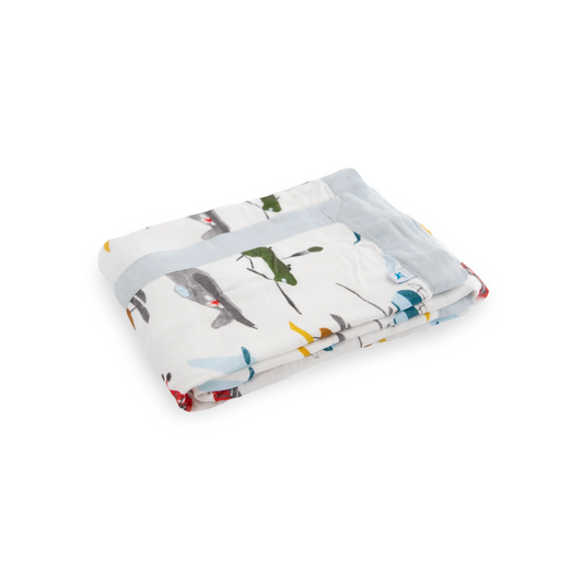 Baby Quilt