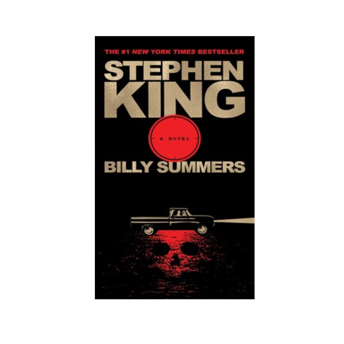 Billy Summers By Stephen King
